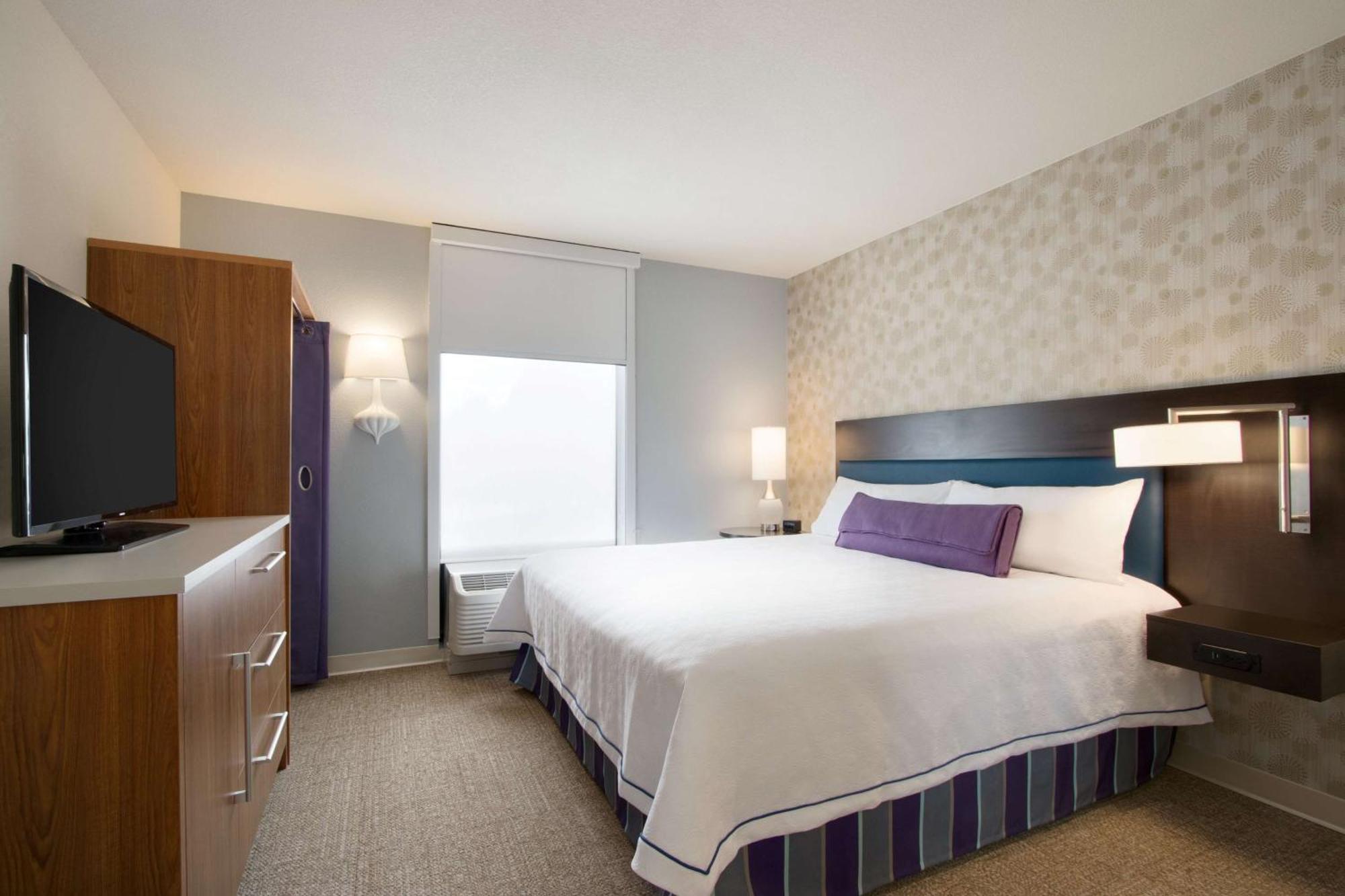 Home2 Suites By Hilton Denver Highlands Ranch Exterior foto