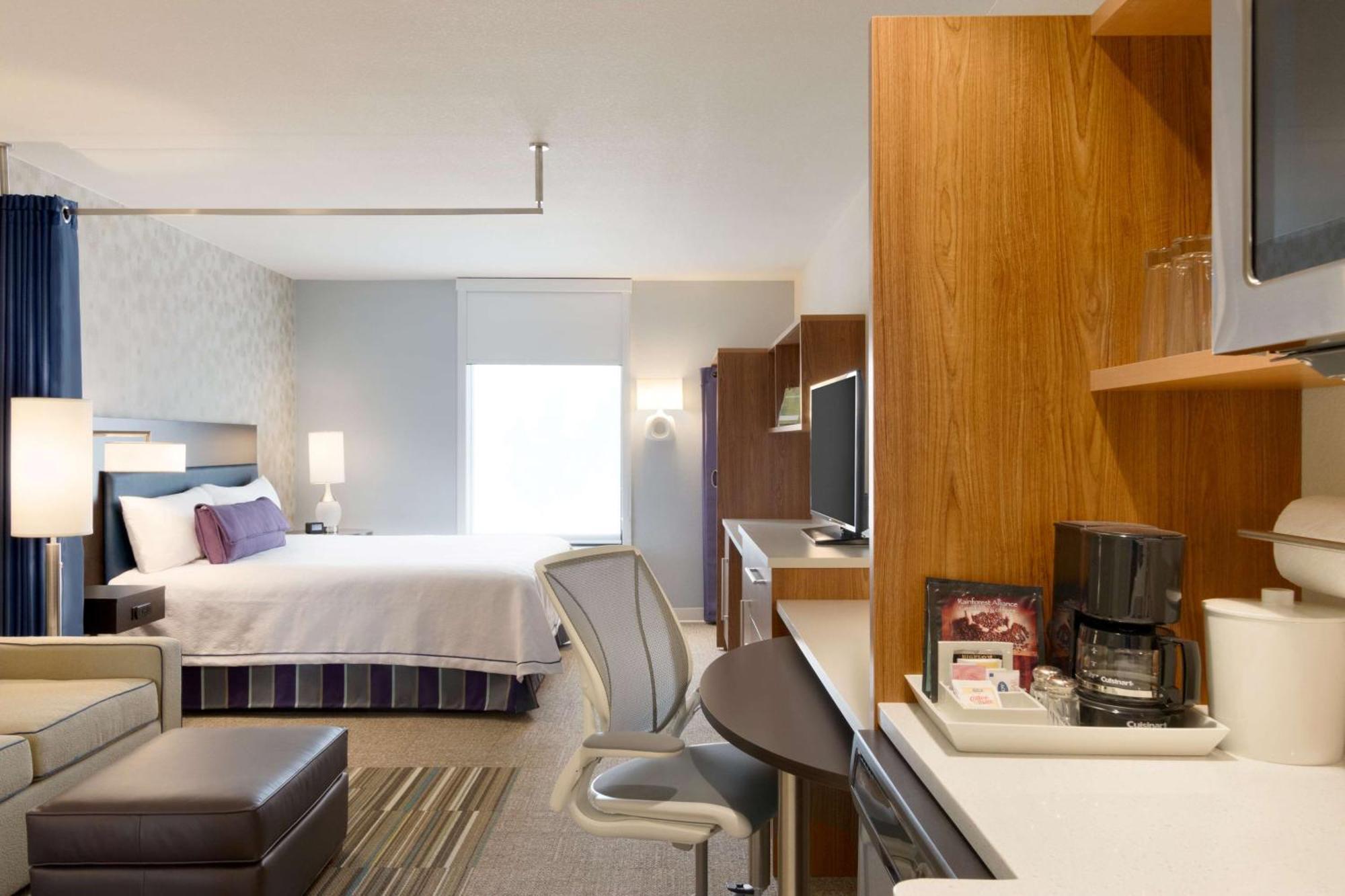 Home2 Suites By Hilton Denver Highlands Ranch Exterior foto