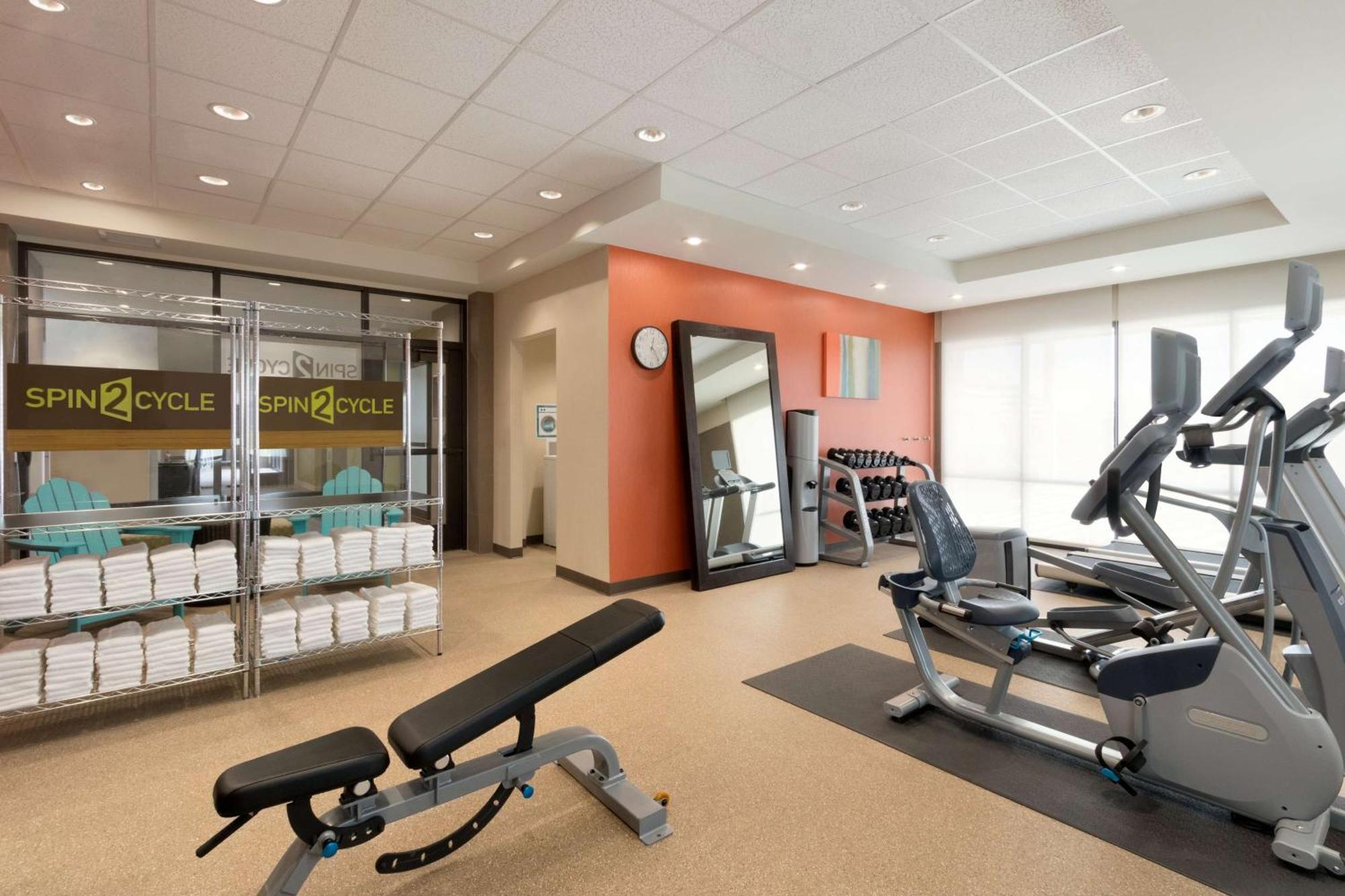 Home2 Suites By Hilton Denver Highlands Ranch Exterior foto