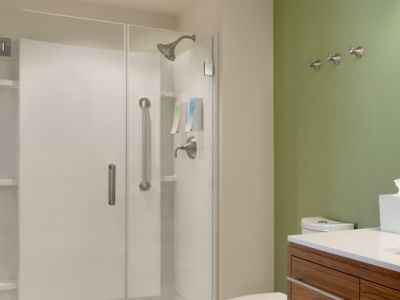 Home2 Suites By Hilton Denver Highlands Ranch Exterior foto